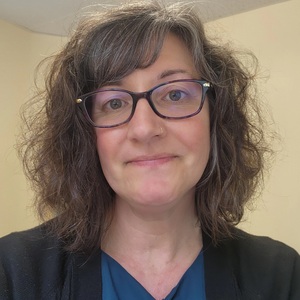 Fundraising Page: Trina Johnson